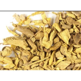 NY Herb Shop WHOLESALE!! Barberry Root Bark Cut & Sifted Bulk Herb - 3lb