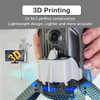 HENWAFX DJI Ar3 Payload Airdrop System is Suitable for Transporting