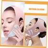 FOMIYES Mask Lifting Belt Facial Masks Facial Tools Face Mask