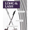 HEVVYMAKEUP Define Eyes Mascara Black Long & Lash - Lash