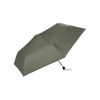 Because D-060401 Folding Umbrella, 23.6 inches (60 cm), All Weather
