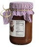 The Dutch Kettle Caramel Pecan Apple Butter 18 Oz No