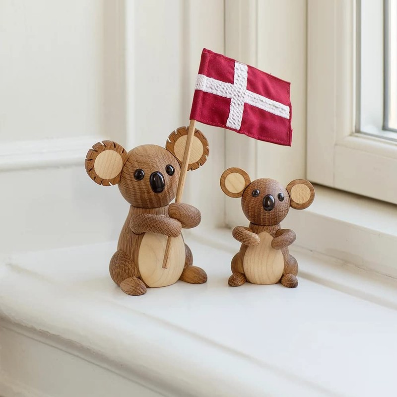 Spring Copenhagen Joey Koala Puppy Chresten Summer