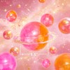 Slime Party Favors, 24 Pack Slime Balls-Stocking Stuffers for Kids-Stretchy