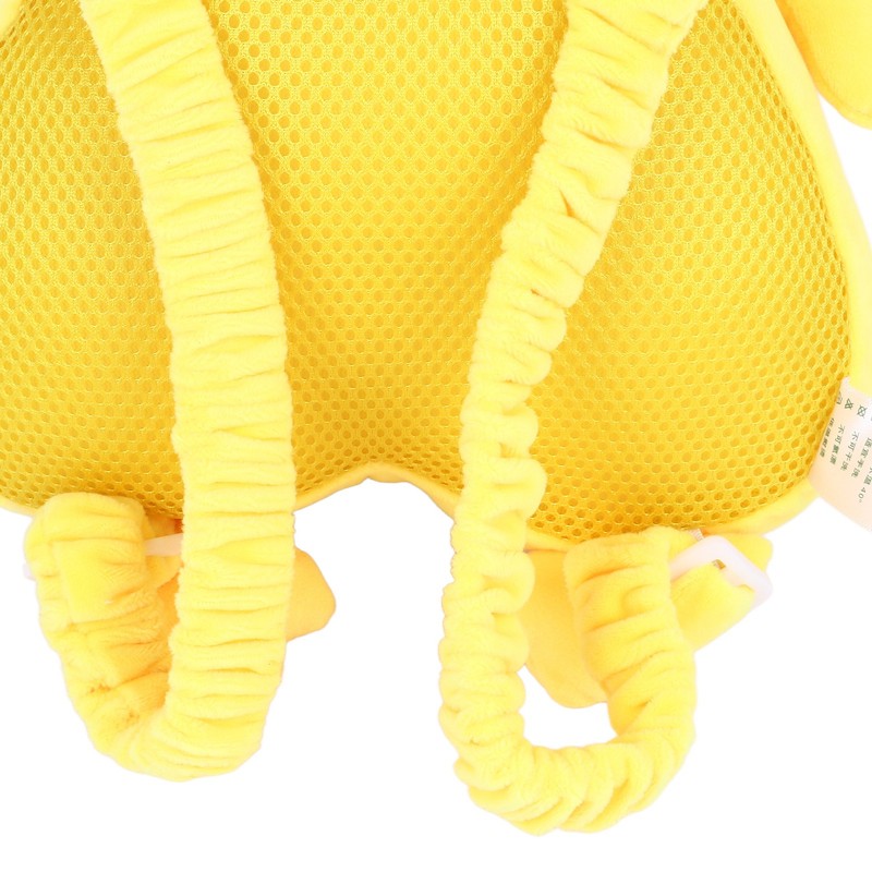 Baby Head Protector Backpack Anti Falling Comfortable Adjustable Baby Head