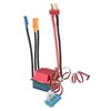 2845 2800KV Waterproof Brushless Motor and ESC Set CNC Machining