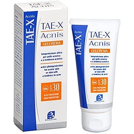 Tae-x ACNIS Cream 60ml