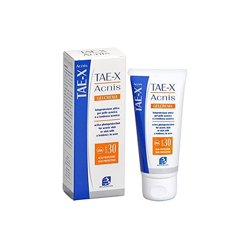 Tae-x ACNIS Cream 60ml