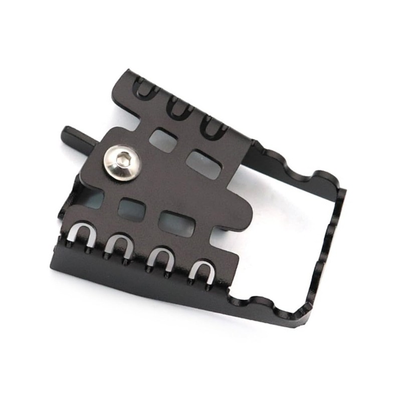 New CL300 CL500 Climbing Style Brake Lever Extension Pedal Tip