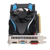Graphics Card 800MHz Core Frequency 4G GDDR5 Heat Dissipation Cooling