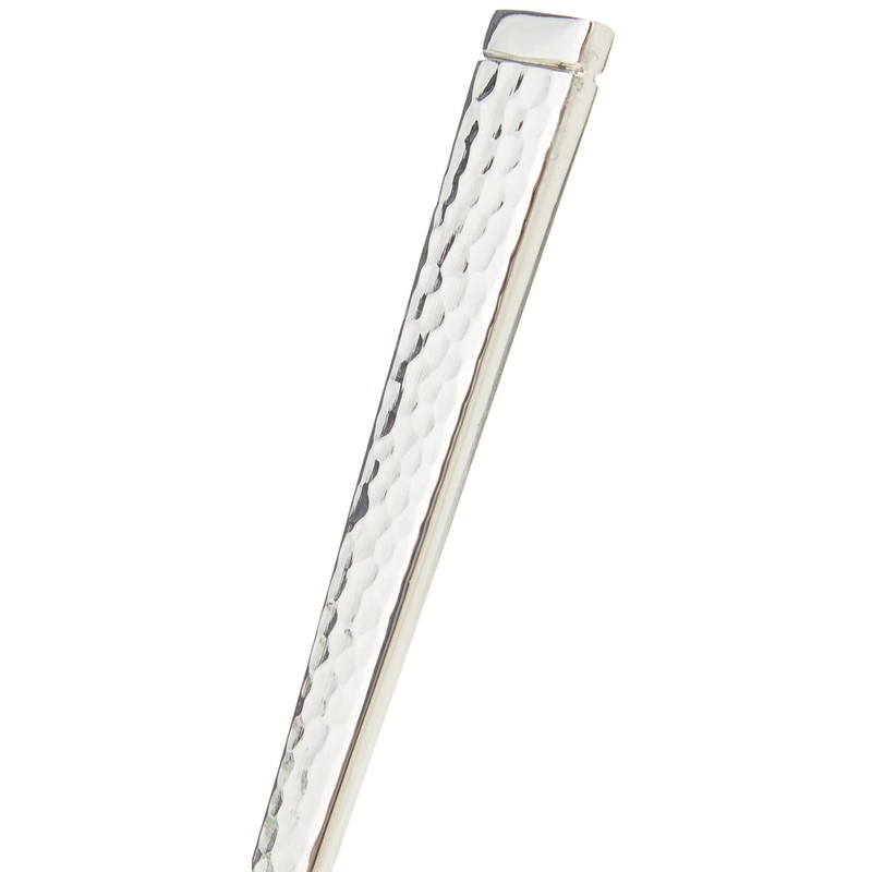 Villeroy & Boch Blacksmith 170 mm Gravy Ladle, Stainless_Steel, Silver