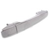 KarParts360 for Toyota Camry 2012-2017 Exterior Door Handle Rear, Driver