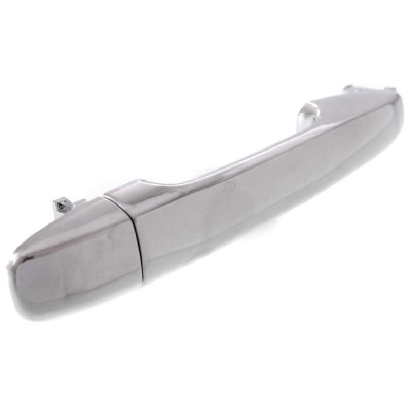 KarParts360 for Toyota Camry 2012-2017 Exterior Door Handle Rear, Driver