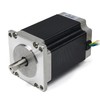 RATTMMOTOR Nema23 Stepper Motor 23HS9430, 308oz-in, 1.8 Drgree, 3A, 2-Phase