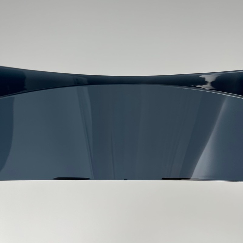 BSTOP HJ-33 Helmet Visor for HJC i90 Shield Replacement Uv