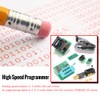 USB Programmer Kit with SOP8 Clip EEPROM Burner BIOS Flasher