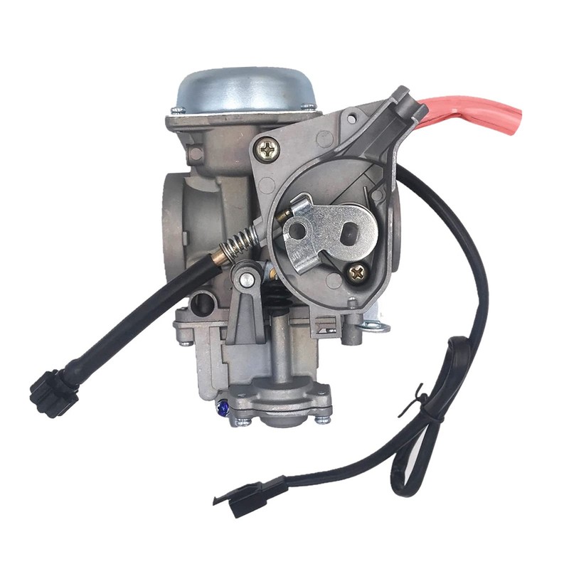 Carburetor for Arctic Cat 350 366 400 Prowler 650 XT650