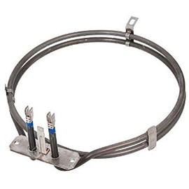 UTP Compatible with Hotpoint HUE61K HUE61P HUE61X Cooker Oven Element 2000 watts