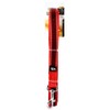 Fancy Pets Correa para Perro con Ultra Grip y Bandas