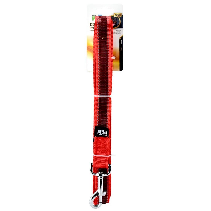Fancy Pets Correa para Perro con Ultra Grip y Bandas
