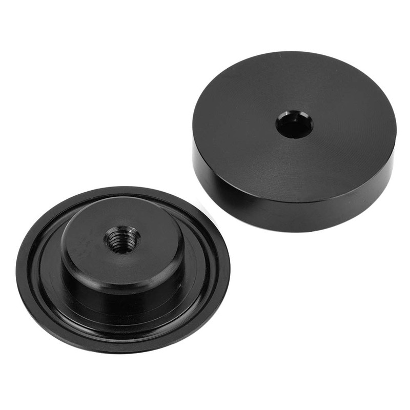 Windscreen Wiper Blind Plugs Rear Window Plugs – Qiilu Rear