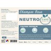 Shampoo Neutro Base Transparente 4 Lt Sin Esencia Sin Aroma