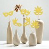 12 Pcs Masquerade Mask Centerpiece Sticks - Masquerade Mask Party