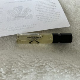 Creed Delphinus Eau de Parfum EDP Sample Spray New Release ON CARD