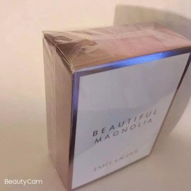 Estée Lauder New Sealed Estee Lauder Beautiful Magnolia Eau De PARFUM, Full Size 1.7oz/50ml