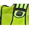 RAC3 Hi Viz Tactical Vest Dog Handler Security, Paramedic, Enforcement,