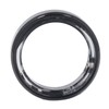 Smart Health Ring IP68 Waterproof Bluetooth Connection Rechargeable Pedometer Health