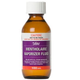 Taav Mentholaire Fluid 100ml