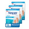 Nexcare Nexcare Waterproof Bandages, Stays on in the Pool, Holds
