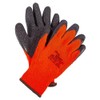 Pro User BB-RG123 Glove, Orange/Black, L