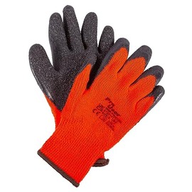 Pro User BB-RG123 Glove, Orange/Black, L