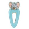 Tom and Jerry Hair Clip Tuffy