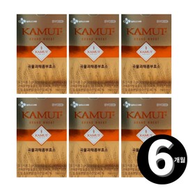 enzyme Biocore Kamut Grain Combu Low Molecular Enzyme Total 6 months supply / 바이오코어 카무트 곡물콤부 저분자 효소 총 6개월분