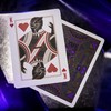 Theory11 Black Panther Playing Cards