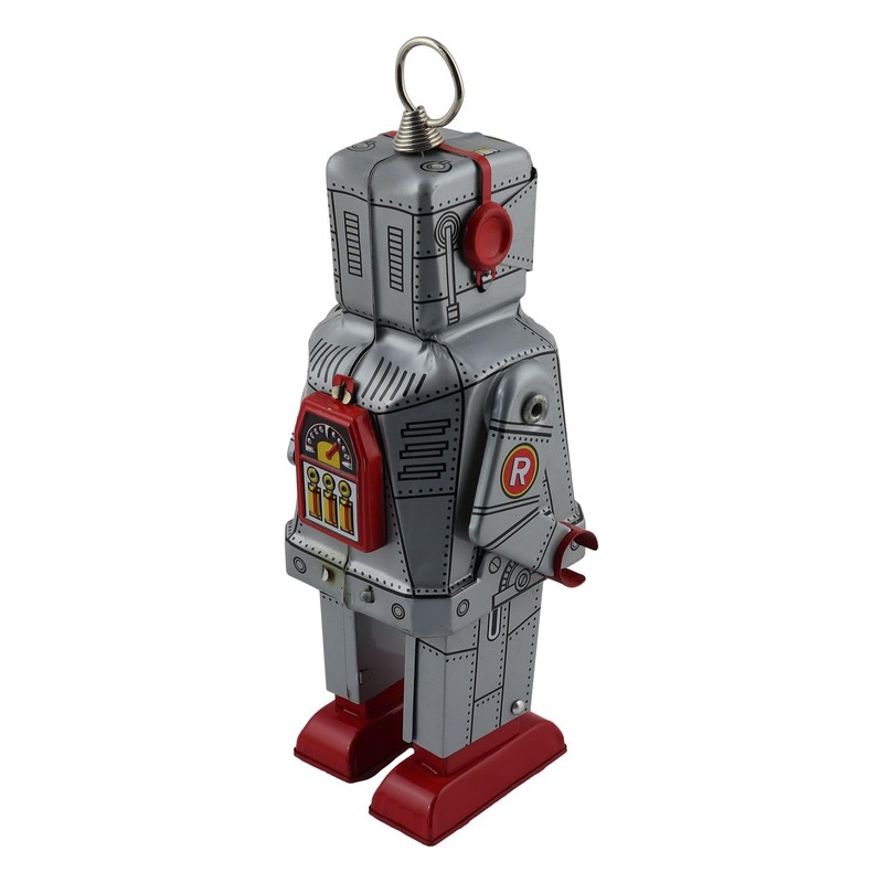 Freak Scene Superfreak Robot - Medium Robot - Space Robot