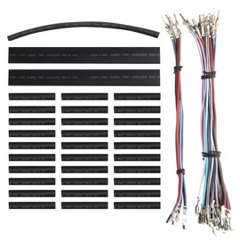 Prewired 10 Inch to 12 Inch Touring Wiring Extension Kits TBW Throttle Wiring Extension Harnesses for 2008-2013 Harley Touring Models with Batwing Fairing