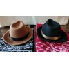 Unbranded NEW ~ DOG COSTUME COWBOY HAT AND BANDANA ~