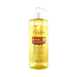 Rogé Cavaillès Dermo U.H.T Ultra Rich Cleansing Oil 500ml