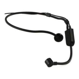 Micrófono Shure PG Alta PGA31-TQG condensador cardioide negro