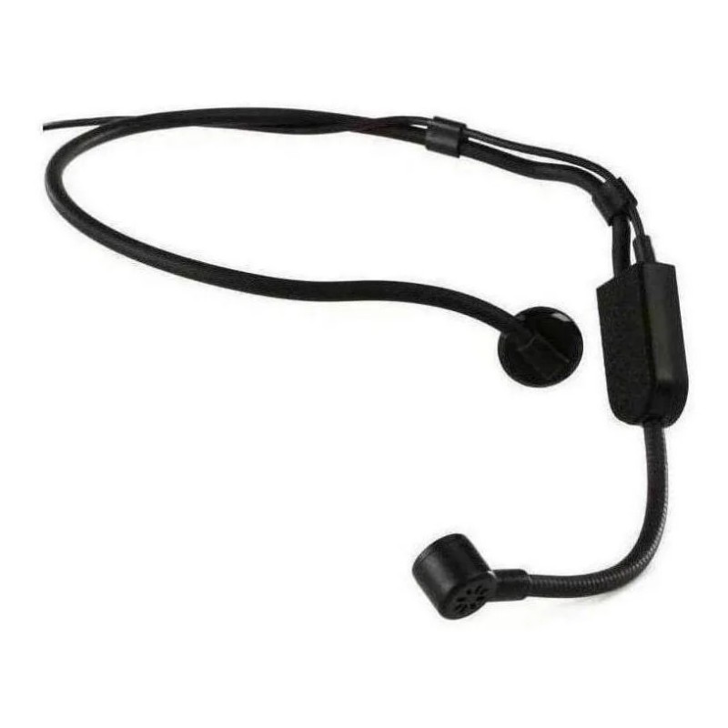 Micrófono Shure PG Alta PGA31-TQG condensador cardioide negro