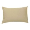 NIYS Luxury Bedding Percale Polycotton Pillowcases - Lightweight, Soft Set
