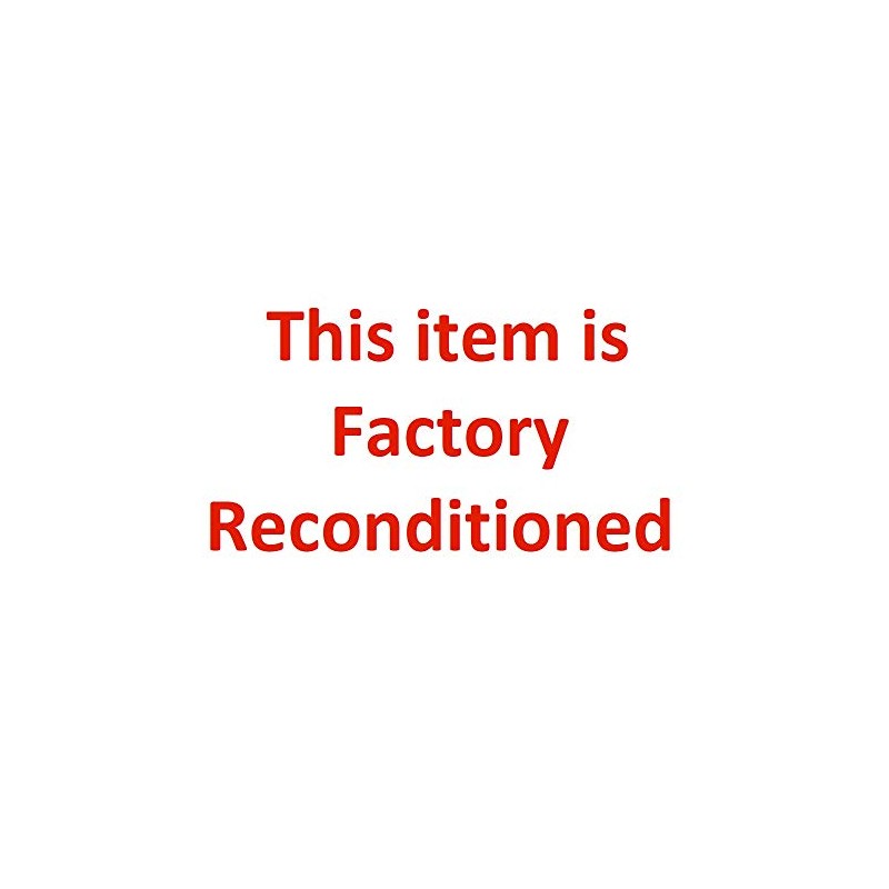 RIDGID 5/8" VSR Hammer Drill R5001 (Renewed)