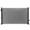 OCPTY Auto Parts Radiator Replacement for 2016-2020 for Honda for