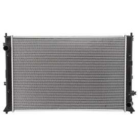 OCPTY Auto Parts Radiator Replacement for 2016-2020 for Honda for Civic