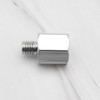 ECSiNG Thread Converter M14 Inner to M10 External Interface Adapter