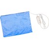 Dynastar 220 Volt Heating Pad Moist Dry For Overseas Use